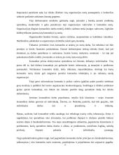 Komandinio darbo vaidmuo didinat organizacijos konkurencingumą: UAB "Palink" 15 puslapis