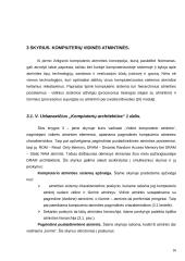 Kompiuterinės technikos literatūros apžvalga 16 puslapis