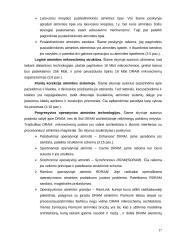 Kompiuterinės technikos literatūros apžvalga 17 puslapis