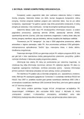 Kompiuterinės technikos literatūros apžvalga 3 puslapis