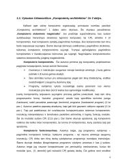 Kompiuterinės technikos literatūros apžvalga 4 puslapis