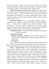Kompiuterinės technikos literatūros apžvalga 5 puslapis