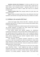 Kompiuterinės technikos literatūros apžvalga 9 puslapis