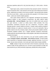 Kompiuterinės technikos literatūros apžvalga 10 puslapis