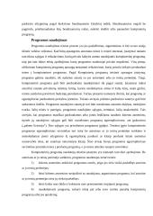 Kompiuterinių programų teisinė apsauga 8 puslapis