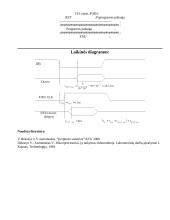 Komutatoriaus prototipo valdymo blokas 9 puslapis