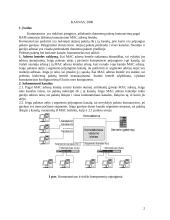 Komutatoriaus prototipo valdymo bloko analizė 2 puslapis