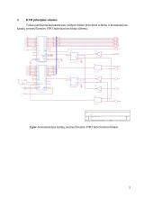Komutatoriaus prototipo valdymo bloko analizė 5 puslapis