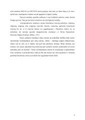 Konceptualiosios melo metaforos lietuvių pasaulėvaizdyje 4 puslapis