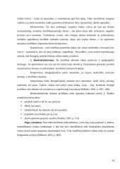 Konfliktai šeimoje (tėvai ir vaikai) 14 puslapis