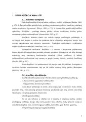 Konfliktai šeimoje (tėvai ir vaikai) 5 puslapis