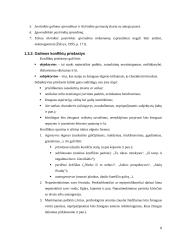 Konfliktai šeimoje (tėvai ir vaikai) 8 puslapis