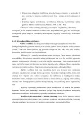 Konfliktai šeimoje (tėvai ir vaikai) 9 puslapis