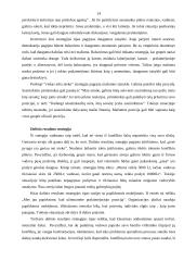 Konfliktas: priežastys, eiga ir pasekmės organizacijoje 13 puslapis