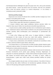 Konfliktas: priežastys, eiga ir pasekmės organizacijoje 15 puslapis