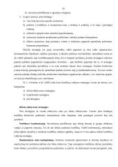 Konfliktas: priežastys, eiga ir pasekmės organizacijoje 18 puslapis