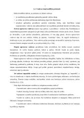 Konfliktas: priežastys, eiga ir pasekmės organizacijoje 6 puslapis