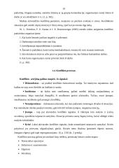 Konfliktas: priežastys, eiga ir pasekmės organizacijoje 9 puslapis