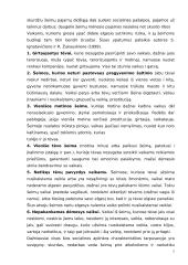 Konfliktiškų (nedarnių) šeimų vaikų auklėjimo ypatumai 7 puslapis