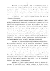 Konfliktų sprendimas organizacijoje 12 puslapis