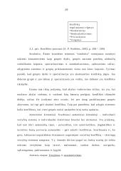 Konfliktų sprendimas organizacijoje 19 puslapis