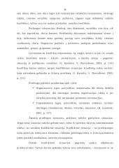 Konfliktų sprendimas organizacijoje 6 puslapis