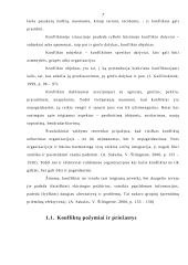 Konfliktų sprendimas organizacijoje 7 puslapis