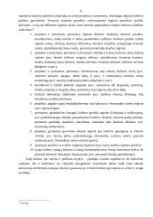 Konfliktų sprendimo būdai kultūros vadybos veikloje 11 puslapis