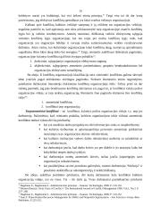 Konfliktų sprendimo būdai kultūros vadybos veikloje 15 puslapis