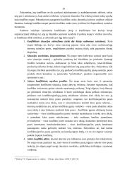 Konfliktų sprendimo būdai kultūros vadybos veikloje 19 puslapis