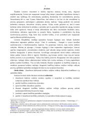 Konfliktų sprendimo būdai kultūros vadybos veikloje 3 puslapis