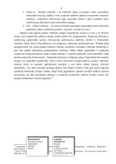 Konfliktų sprendimo būdai kultūros vadybos veikloje 8 puslapis