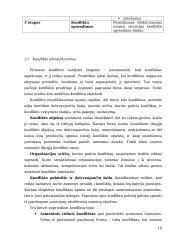 UAB „ xxxxxxx“ konfliktų valdymas 12 puslapis