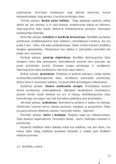 UAB „ xxxxxxx“ konfliktų valdymas 15 puslapis