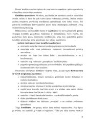 UAB „ xxxxxxx“ konfliktų valdymas 16 puslapis
