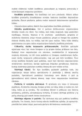 UAB „ xxxxxxx“ konfliktų valdymas 17 puslapis