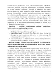 UAB „ xxxxxxx“ konfliktų valdymas 9 puslapis