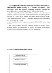 UAB „ xxxxxxx“ konfliktų valdymas 10 puslapis