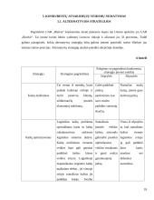 Konkurencinio marketingo sprendimai: logistikos įmonė UAB "Bleiras" 18 puslapis