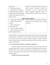 Konkurencinio marketingo sprendimai: UAB "Bitė" 10 puslapis
