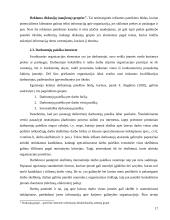 Konkurencinių pranašumų vystymo galimybės internete 16 puslapis