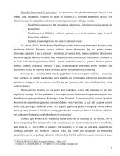 Konkurencinių pranašumų vystymo galimybės internete 4 puslapis