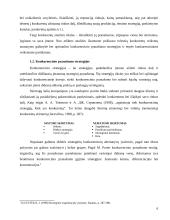 Konkurencinių pranašumų vystymo galimybės internete 5 puslapis