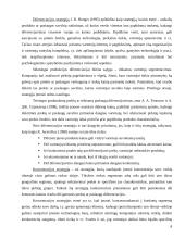 Konkurencinių pranašumų vystymo galimybės internete 7 puslapis
