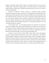Konkurencinių pranašumų vystymo galimybės internete 9 puslapis