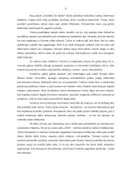 Kontrolės proceso svarba įmonės veikloje 16 puslapis