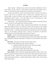 Kontrolės valdymas įmonėje: viešbutis "Jūratė" 2 puslapis