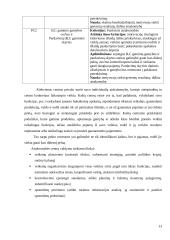 Kontrolingo sistemos diegimas įmonėje 13 puslapis