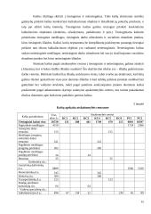 Kontrolingo sistemos diegimas įmonėje 15 puslapis