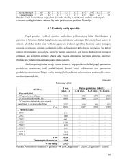 Kontrolingo sistemos diegimas įmonėje 18 puslapis